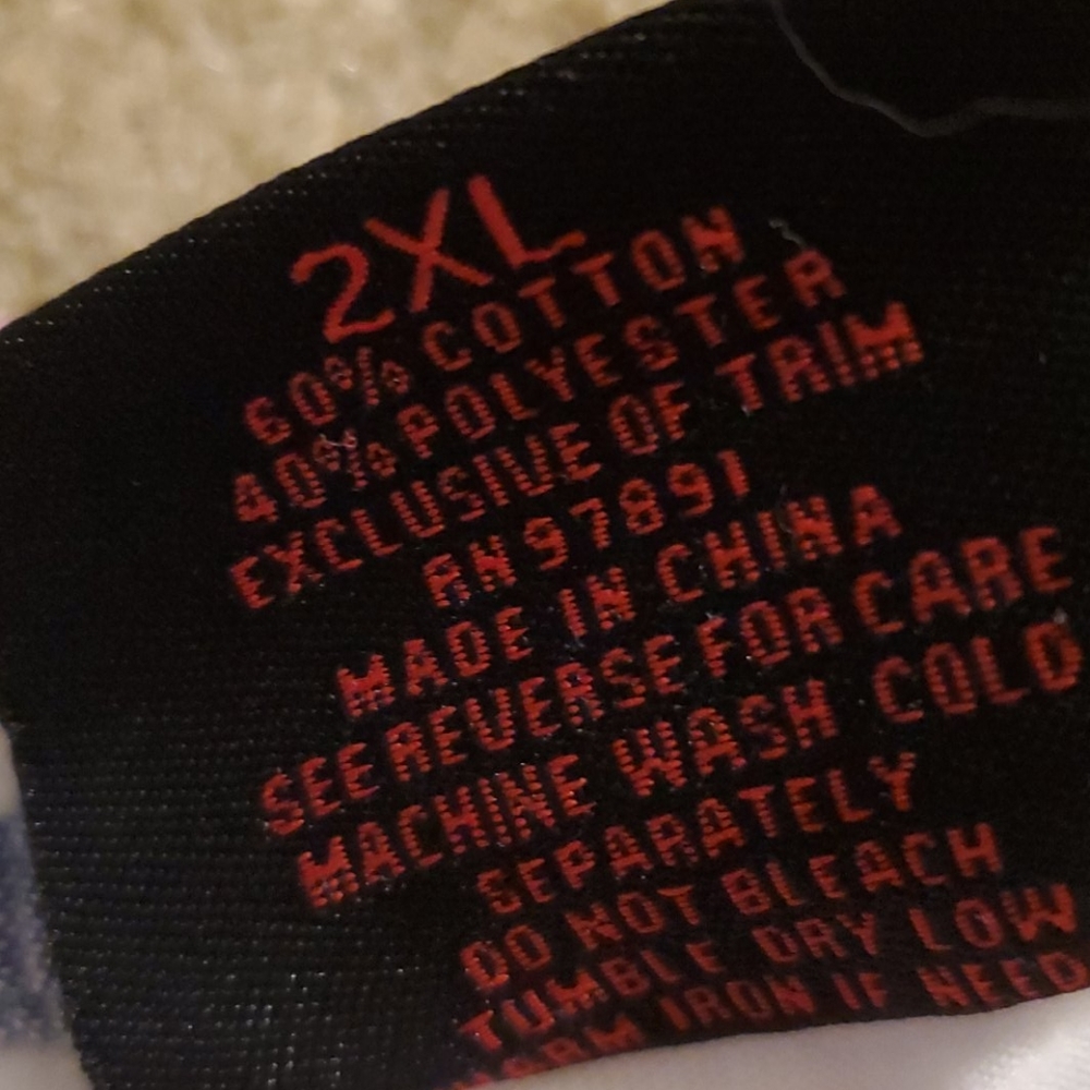 Mens shirt - Picture 2 of 4